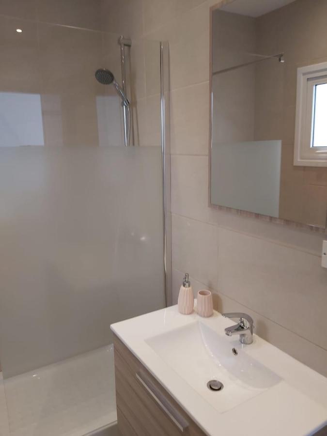 Apartment 32 Center Point Λάρνακα Εξωτερικό φωτογραφία