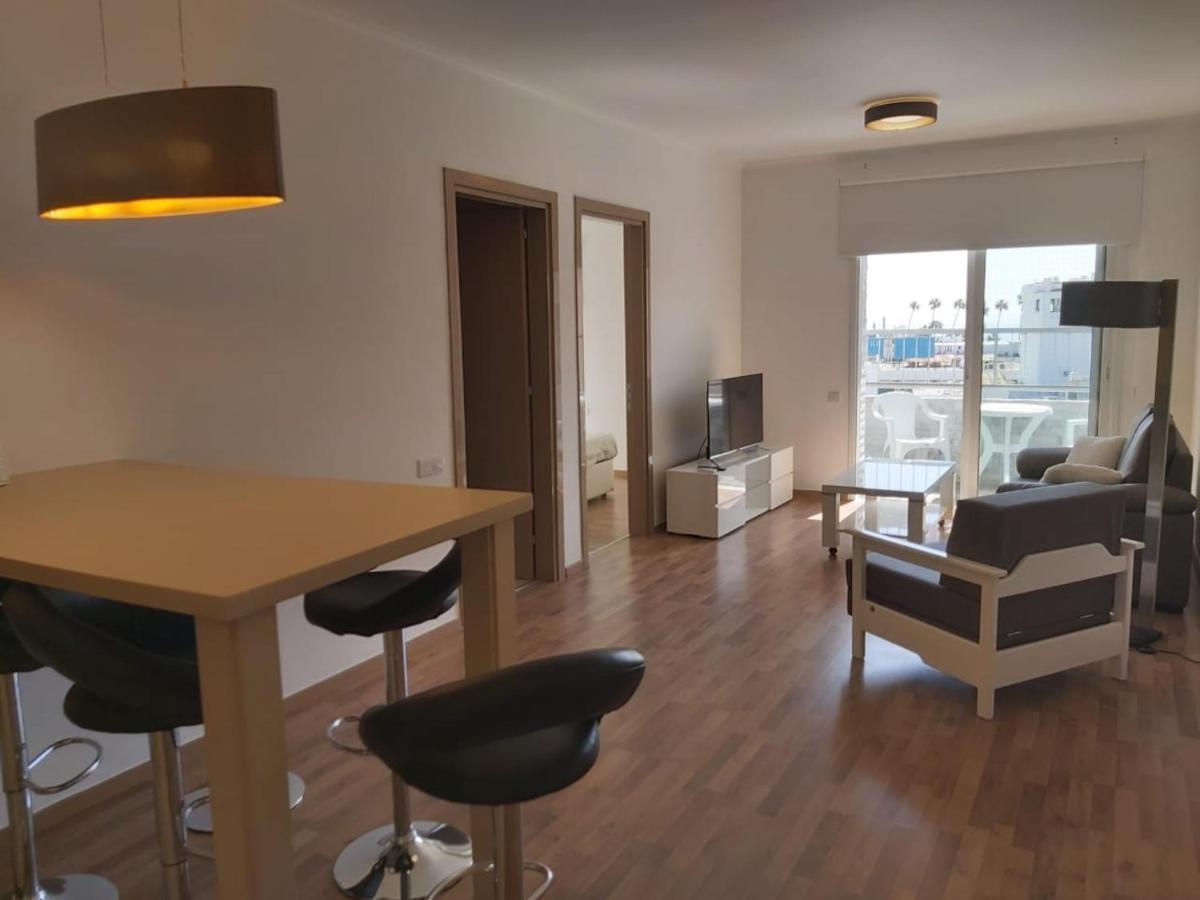 Apartment 32 Center Point Λάρνακα Εξωτερικό φωτογραφία