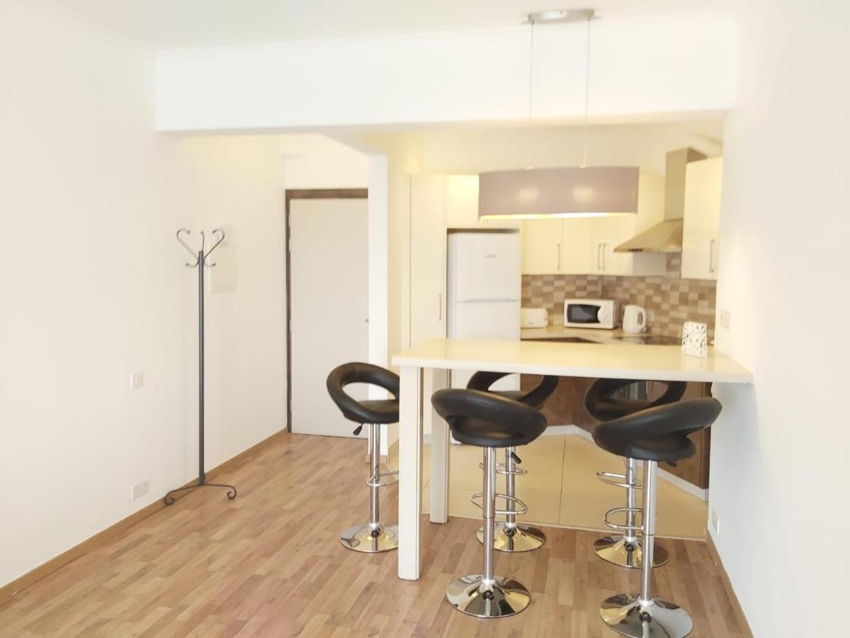 Apartment 32 Center Point Λάρνακα Εξωτερικό φωτογραφία