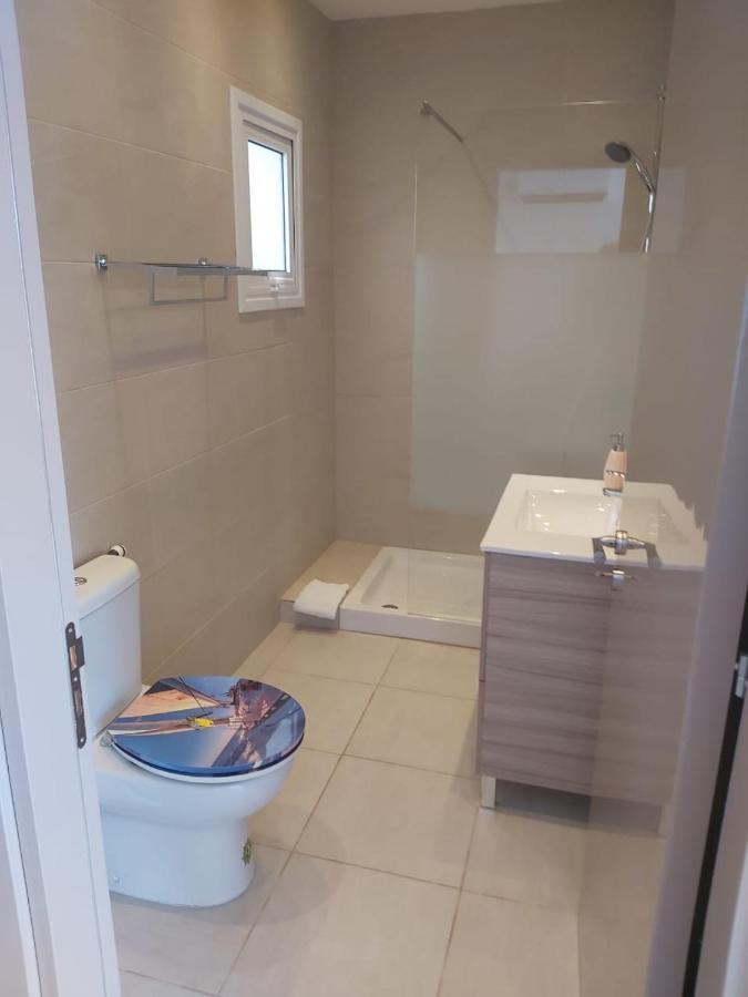 Apartment 32 Center Point Λάρνακα Εξωτερικό φωτογραφία
