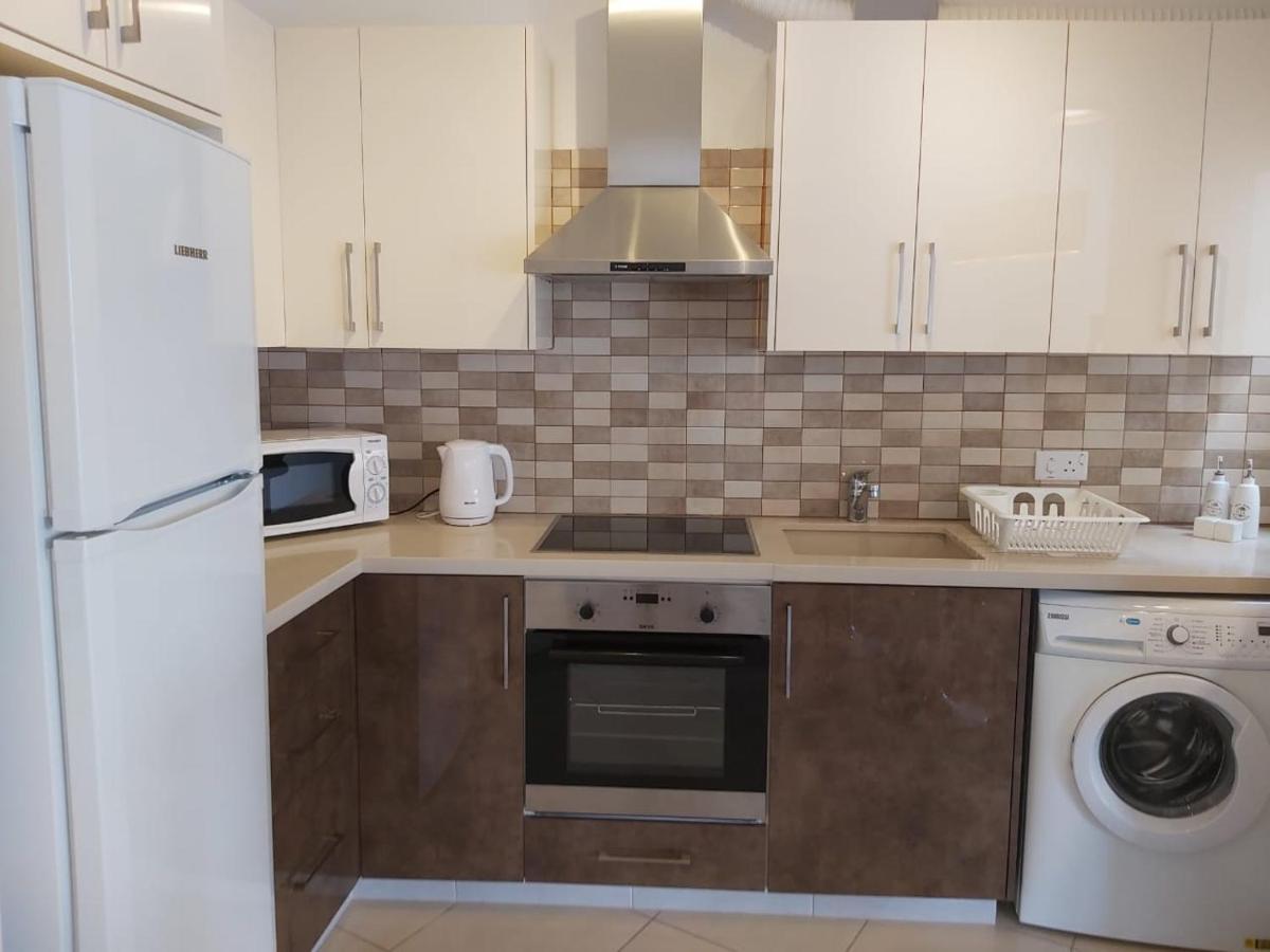 Apartment 32 Center Point Λάρνακα Εξωτερικό φωτογραφία
